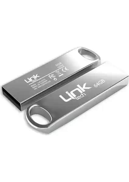 LinkTech U264 Ultra ve Sandisk SDCZ50-064G-B35 Karşılaştırması: Kapasite, Hız ve Tasarım Özellikleri