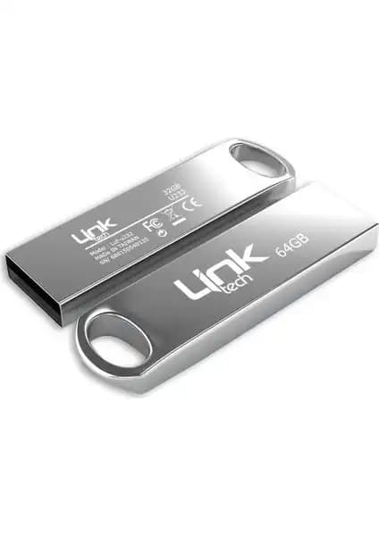 LinkTech U264 Ultra ve Sandisk SDCZ50-064G-B35 Karşılaştırması: Kapasite, Hız ve Tasarım Özellikleri 1