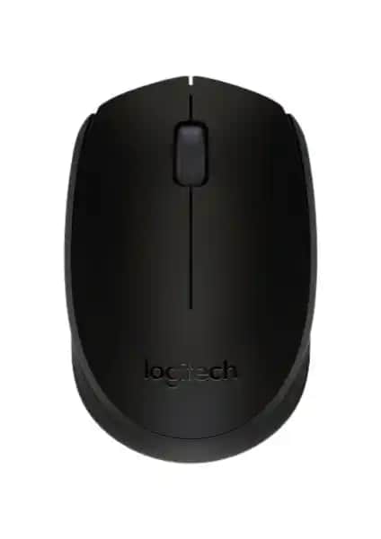 Logitech 910-004798 B170 ve M171 Kablosuz Mouse Karşılaştırması ve Özellikleri