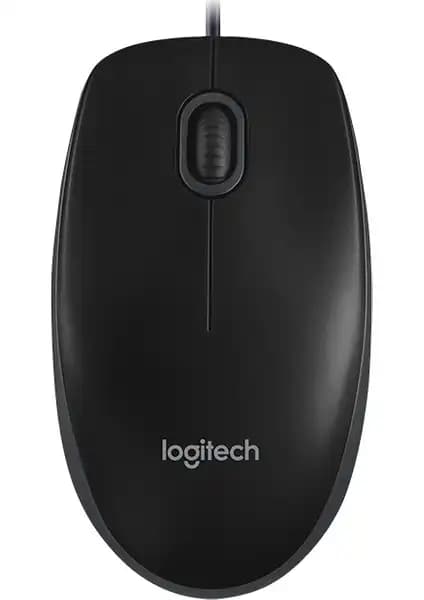 Logitech B100 ve M100 Fareleri Karşılaştırması: Özellikler ve Kullanıcı Yorumları 1