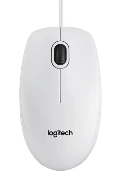 Logitech B100 ve M171 Farelerin Detaylı Karşılaştırması ve Seçim Rehberi 1