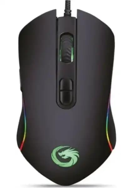 Logitech G G305 ve Lunatic HAWK Karşılaştırması: Performans ve Özellikler 2