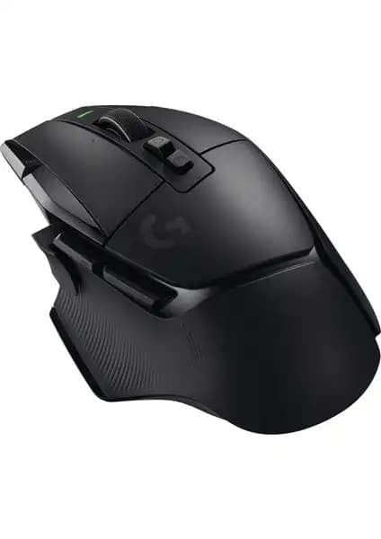Logitech G G502 X Kablolu ve Kablosuz Modellerinin Detaylı Karşılaştırması 2
