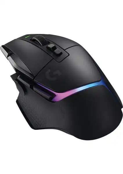 Logitech G G502 X Plus ve Razer Basilisk X HyperSpeed Karşılaştırması 1