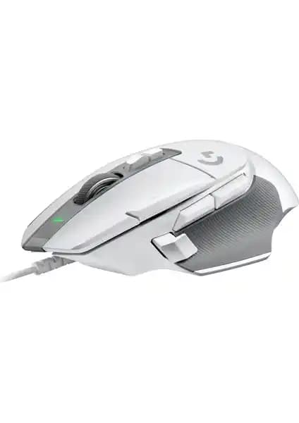 Logitech G G502 X ve Rampage ZENITH PRO Oyuncu Mouse Karşılaştırması ve İnceleme