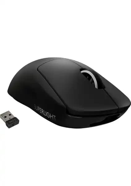 Logitech G Pro X Superlight 2 ve G PRO X SUPERLIGHT Karşılaştırması: Hangi Fare Sizin İçin Uygun 2