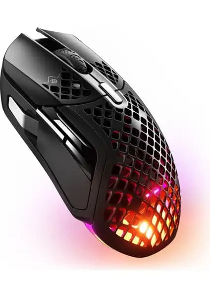 Logitech G Pro X Superlight 2 ve SteelSeries Aerox 5 Karşılaştırması 2
