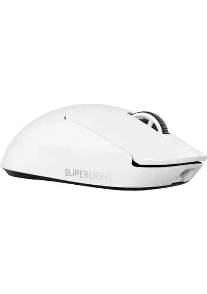 Logitech G PRO X Superlight 2 ve Ultra Hafif Model Karşılaştırması
