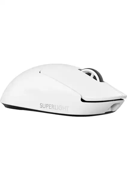 Logitech G PRO X Superlight 2 ve Ultra Hafif Model Karşılaştırması 1