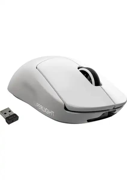 Logitech G PRO X Superlight ile Pro X Superlight 2 DEX Karşılaştırması ve Özellikleri 1