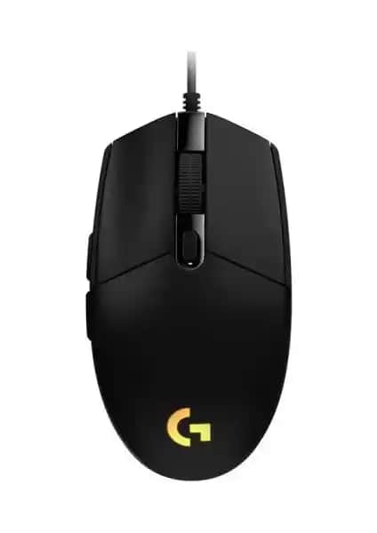 Logitech G102 ve MSI Clutch GM50 Karşılaştırması: Hangi Oyuncu Faresi Daha İyi