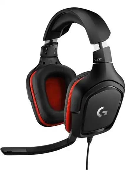 Logitech G332 ve G432 Kulaklık Karşılaştırması: Ses Kalitesi ve Konfor Analizi 1
