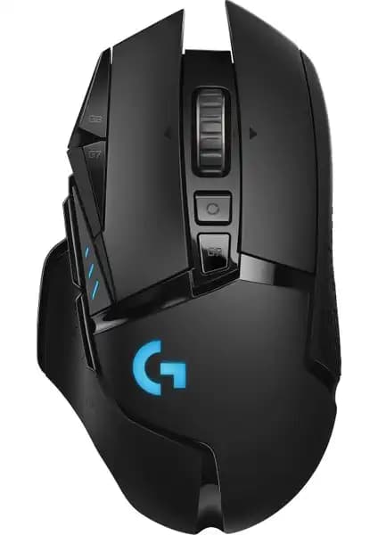 Logitech G502 LIGHTSPEED ve G502 X Karşılaştırması: Performans ve Özellikler Analizi 1