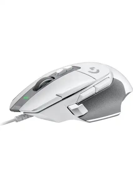 Logitech G502 X ve G502 Hero Karşılaştırması: Performans ve Konfor Analizi 1