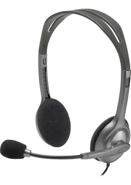 Logitech H110 ve H151 Kulaklık Karşılaştırması: Ses, Konfor ve Kullanım Özellikleri