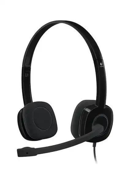 Logitech H110 ve H151 Kulaklık Karşılaştırması: Ses, Konfor ve Kullanım Özellikleri 2