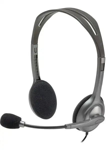 Logitech H111 ve H151 Kulaklık Karşılaştırması: Hangi Model Sizin İçin Uygun 1