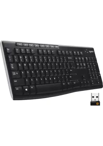 Logitech K270 ve K380s Pebble Keys 2 Klavye Karşılaştırması: Özellikler ve Kullanım İpuçları