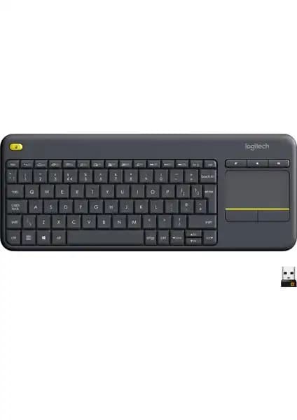Logitech K400 Plus ve MK295 Karşılaştırması: Hangi Klavye ve Mouse Seti Sizin İçin Uygun 1