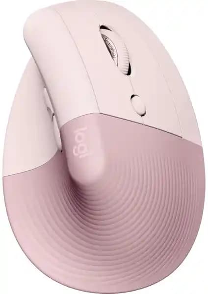 Logitech Lift ve Logitech POP Mouse Karşılaştırması: Ergonomi ve Tasarım Farkları