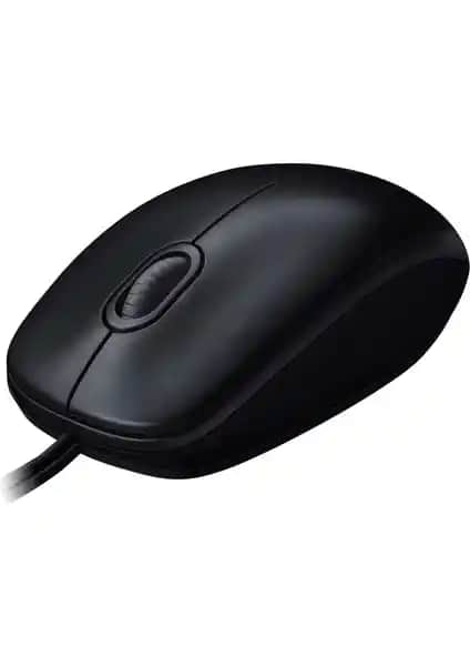 Logitech M100 ve M110 Fare Karşılaştırması: Özellikler ve Kullanım Avantajları