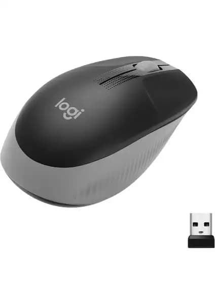 Logitech M171 ve M190 Kablosuz Mouse Modellerinin Karşılaştırması ve Özellikleri 2