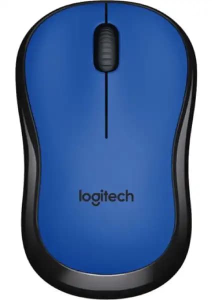 Logitech M185 ve M220 Kablosuz Fare Karşılaştırması: Hangi Model Daha İyi? 2