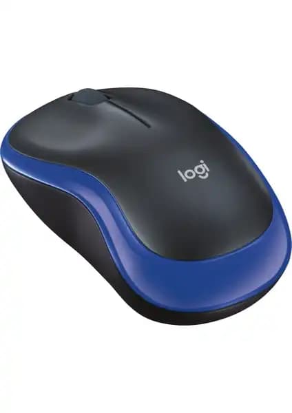Logitech M185 ve M240 Kablosuz Mouse Modellerinin Detaylı Karşılaştırması 1