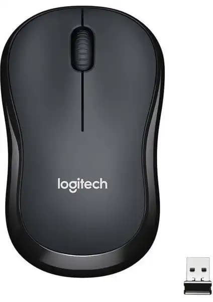 Logitech M221 ve M171 Kablosuz Mouse Karşılaştırması: Hangi Model Sizin İçin Uygun 1