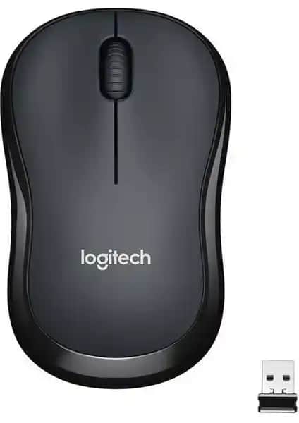 Logitech M221 ve M171 Modellerinin Detaylı Karşılaştırması ve Hangi Seçeneğin Uygun Olduğu