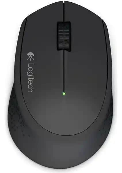 Logitech M280 ve M350s Pebble 2 Karşılaştırması: Hangi Mouse Sizin İçin Uygun