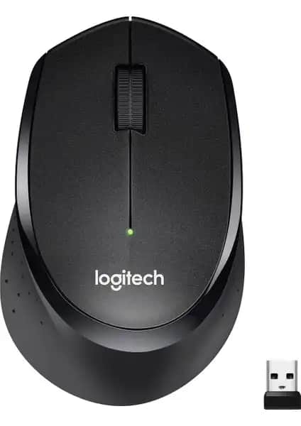 Logitech M330 ve Signature M650 Kablosuz Mouse Karşılaştırması ve Kullanıcı Yorumları