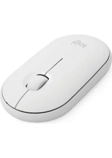 Logitech M350 Pebble ve Signature M650 Karşılaştırması: Sessiz ve Ergonomik Kablosuz Mouseler