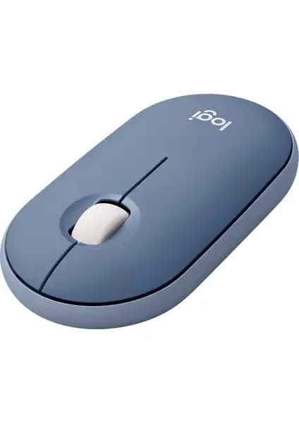 Logitech M350 ve M350s Karşılaştırması: Sessiz ve Taşınabilir Kablosuz Mouseler 1