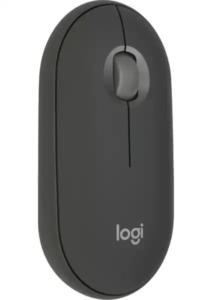 Logitech M350 ve M350s Karşılaştırması: Sessiz ve Taşınabilir Kablosuz Mouseler 2