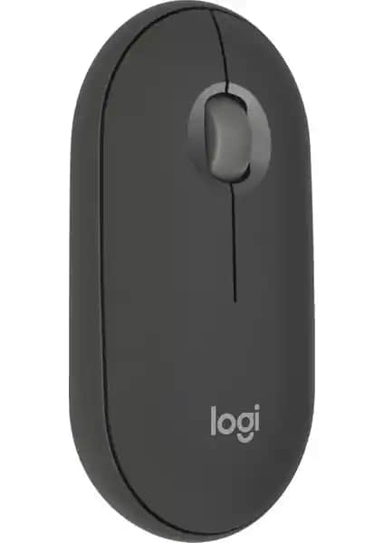 Logitech M350s Pebble 2 ve Rapoo 18185 Kablosuz Fare Karşılaştırması ve Kullanıcı Yorumları