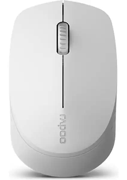 Logitech M350s Pebble 2 ve Rapoo 18185 Kablosuz Fare Karşılaştırması ve Kullanıcı Yorumları 2