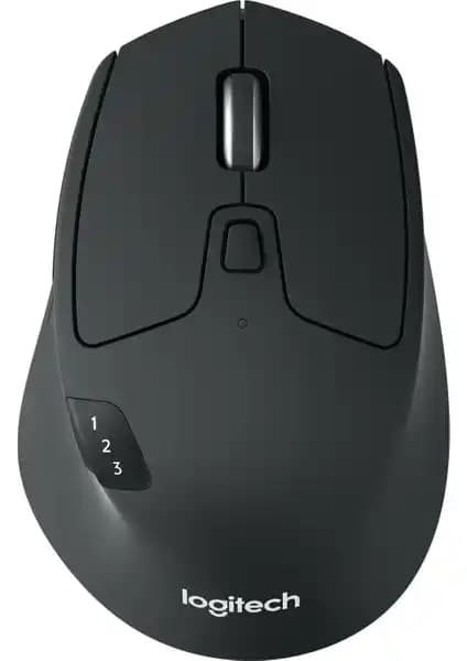 Logitech M720 ve Signature M650 Fare Modellerinin Detaylı Karşılaştırması