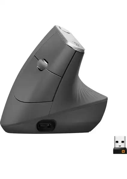 Logitech MX Anywhere 3S ve MX Vertical Karşılaştırması: Hangi Mouse Sizin İçin Daha Uygun 2
