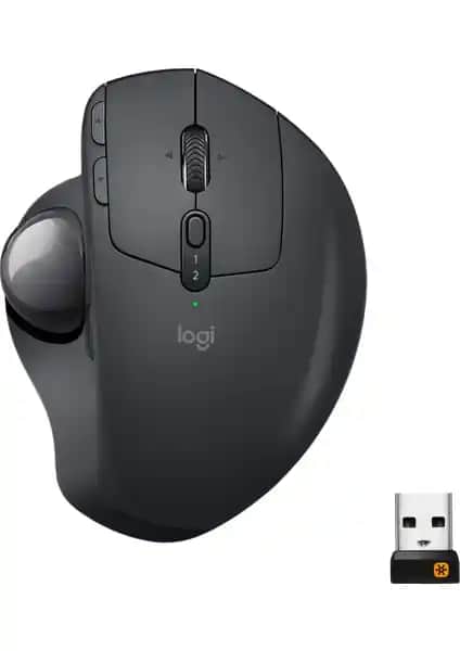 Logitech MX Ergo ve MX Master 3S Kablosuz Mouse Karşılaştırması ve Kullanıcı Yorumları