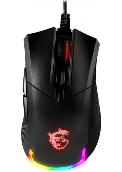 Logitech MX Master 3S ve MSI Clutch GM50 Farelerinin Detaylı Karşılaştırması 2