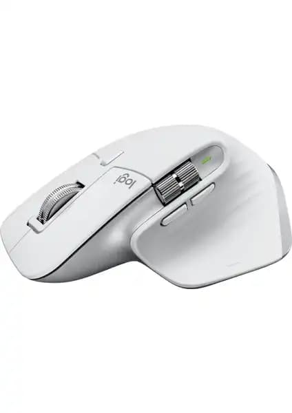 Logitech MX Master 3S ve MX Master 3S Mac Karşılaştırması: Tasarım ve Özellikler Analizi 1