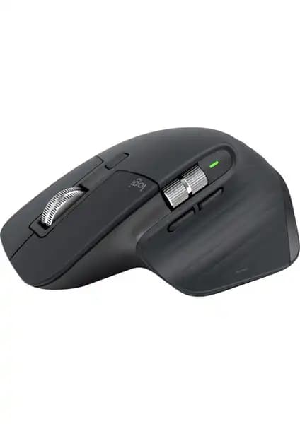 Logitech MX Master 3S ve Rampage ZENITH PRO Karşılaştırması: Hangi Mouse Sizin İçin Uygun 1