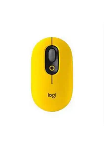 Logitech POP Emoji ve Microsoft Mobile 1850 Kablosuz Mouse Karşılaştırması