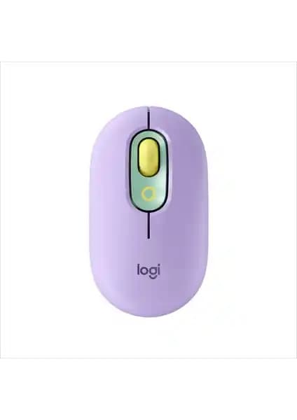 Logitech POP Mouse ve Microsoft Mobile 1850 Kablosuz Mouse Karşılaştırması