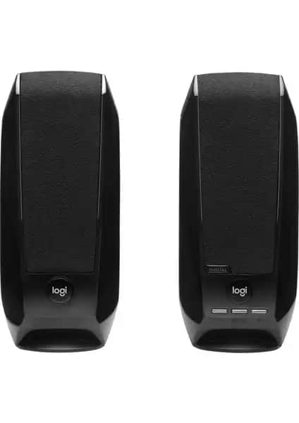 Logitech S150 ve Rampage RMS-G7 Hoparlörleri Karşılaştırması: Ses Kalitesi ve Tasarım Analizi