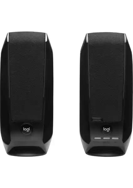 Logitech S150 ve Rampage RMS-G7 Hoparlörleri Karşılaştırması: Ses Kalitesi ve Tasarım Analizi