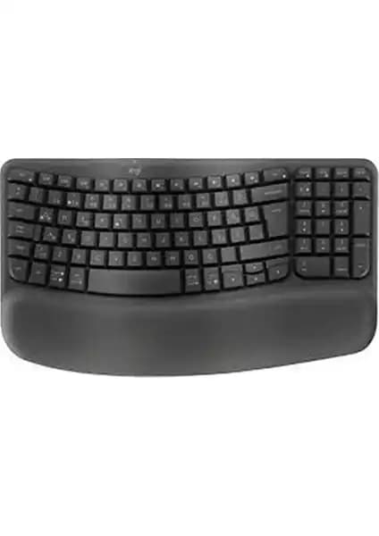 Logitech Signature K650 ve Wave Keys Karşılaştırması: Hangi Klavye Sizin İçin Uygun 2
