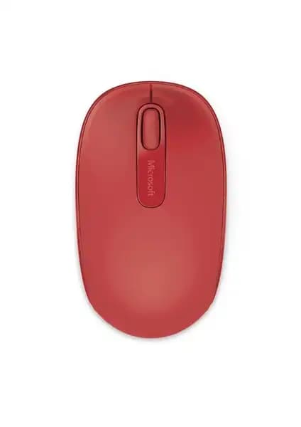 Logitech Signature M650 ve Microsoft Mobile 1850 Kablosuz Fareleri Karşılaştırması 2