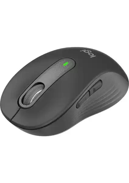 Logitech Signature M650 ve Microsoft Mobile 1850 Karşılaştırması: Hangi Mouse Sizin İçin Uygun